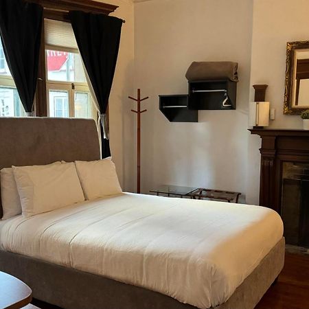 E-Hotel Des Grisons Κεμπέκ Εξωτερικό φωτογραφία