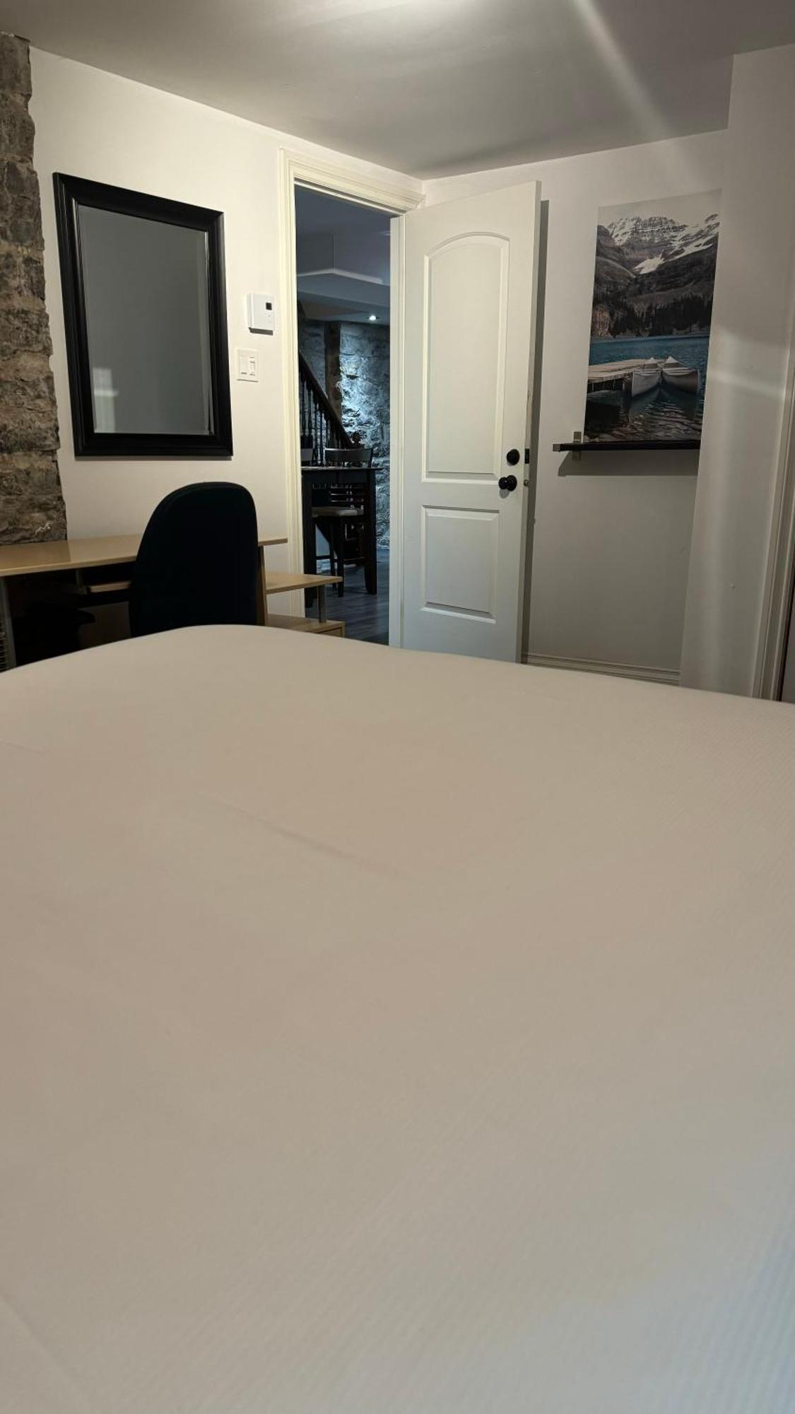 E-Hotel Des Grisons Κεμπέκ Εξωτερικό φωτογραφία