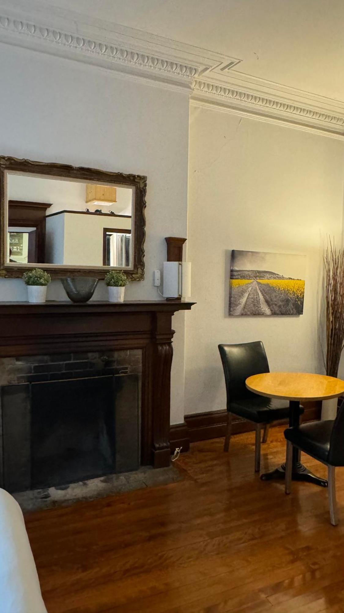 E-Hotel Des Grisons Κεμπέκ Εξωτερικό φωτογραφία