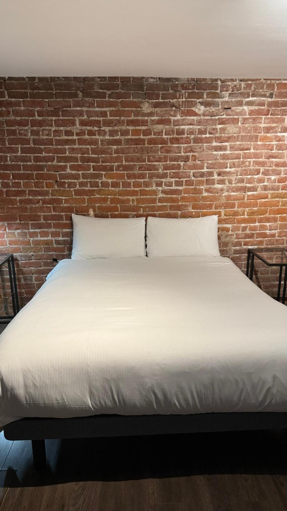 E-Hotel Des Grisons Κεμπέκ Εξωτερικό φωτογραφία
