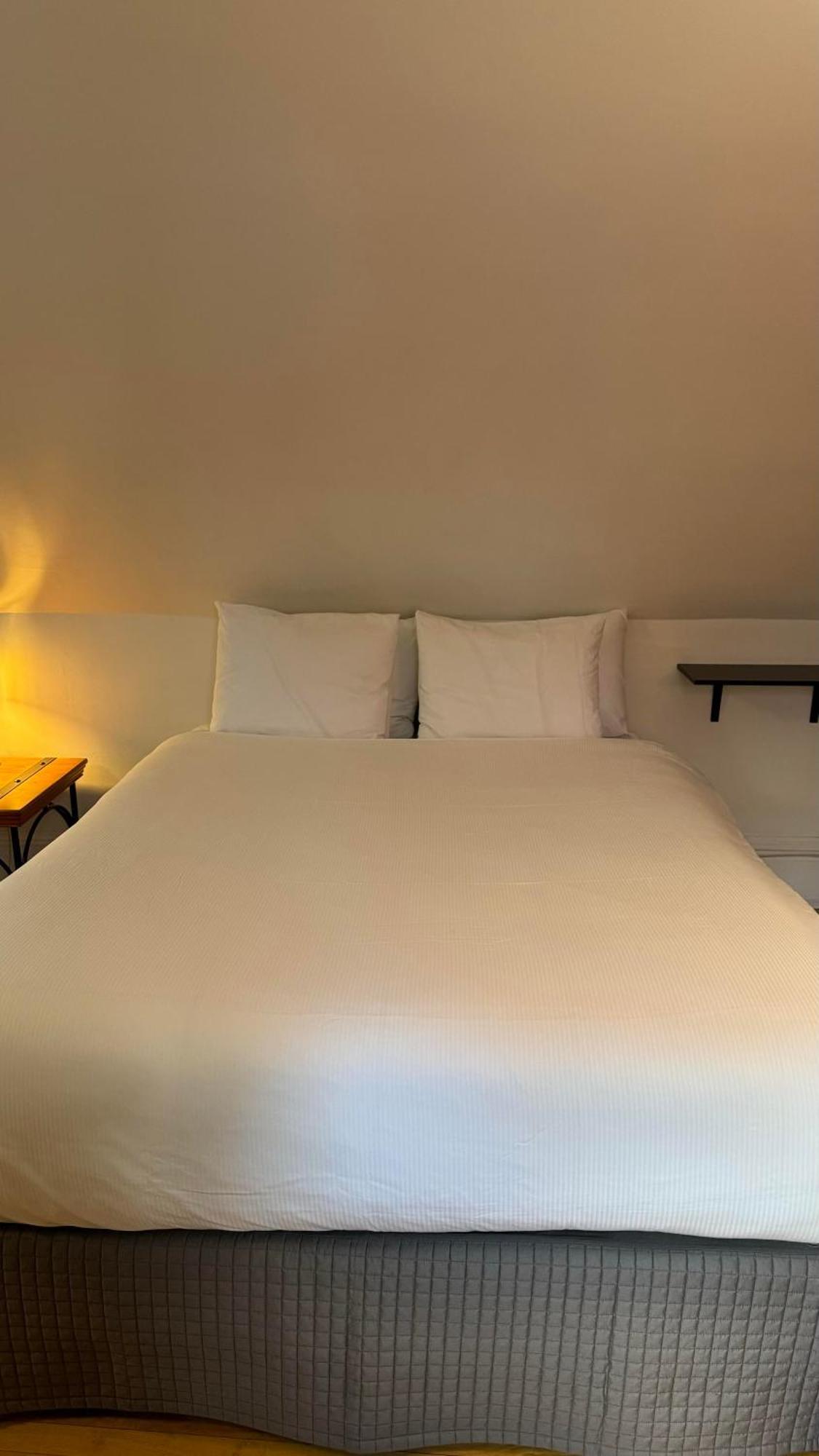E-Hotel Des Grisons Κεμπέκ Εξωτερικό φωτογραφία
