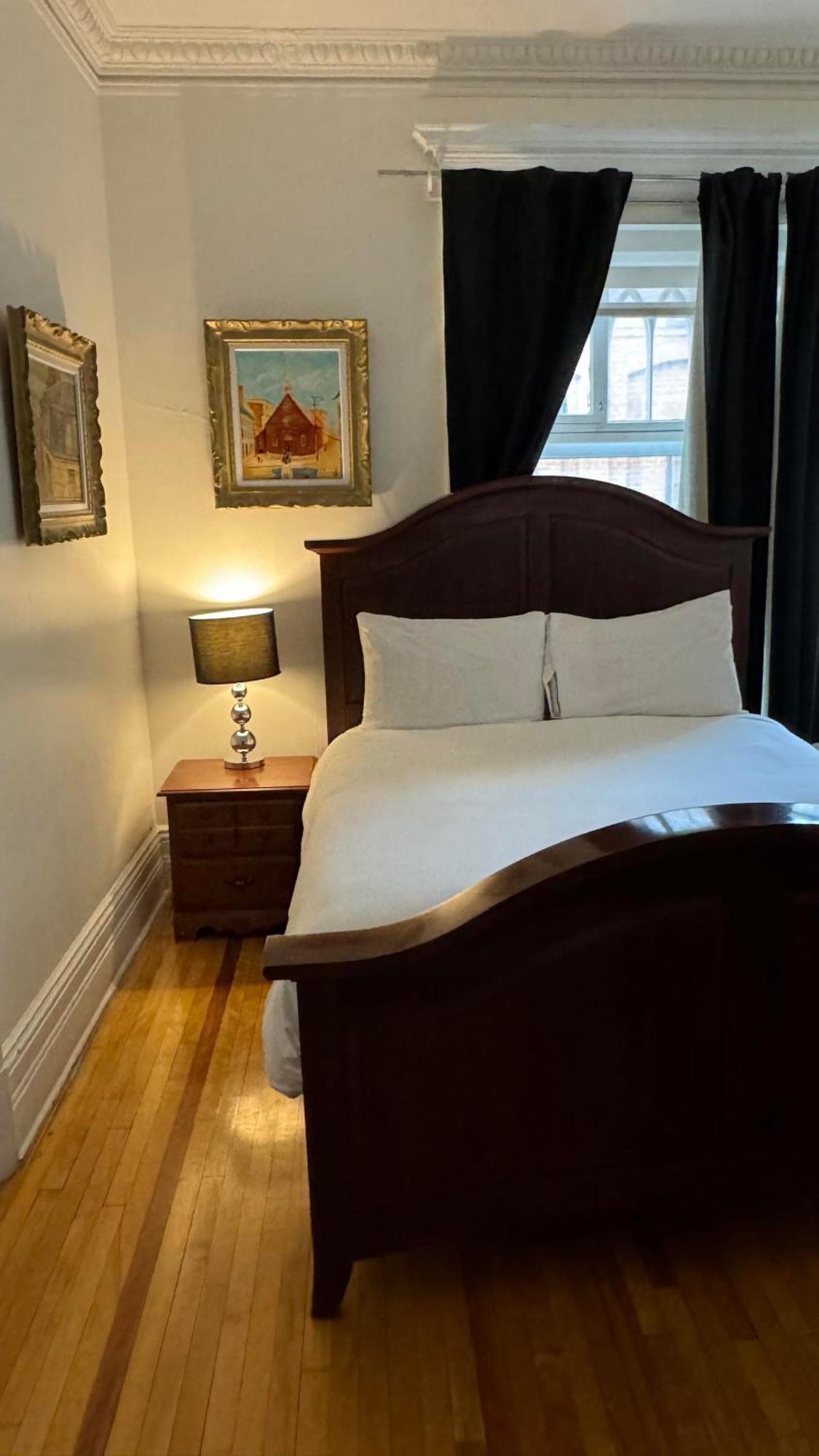 E-Hotel Des Grisons Κεμπέκ Εξωτερικό φωτογραφία