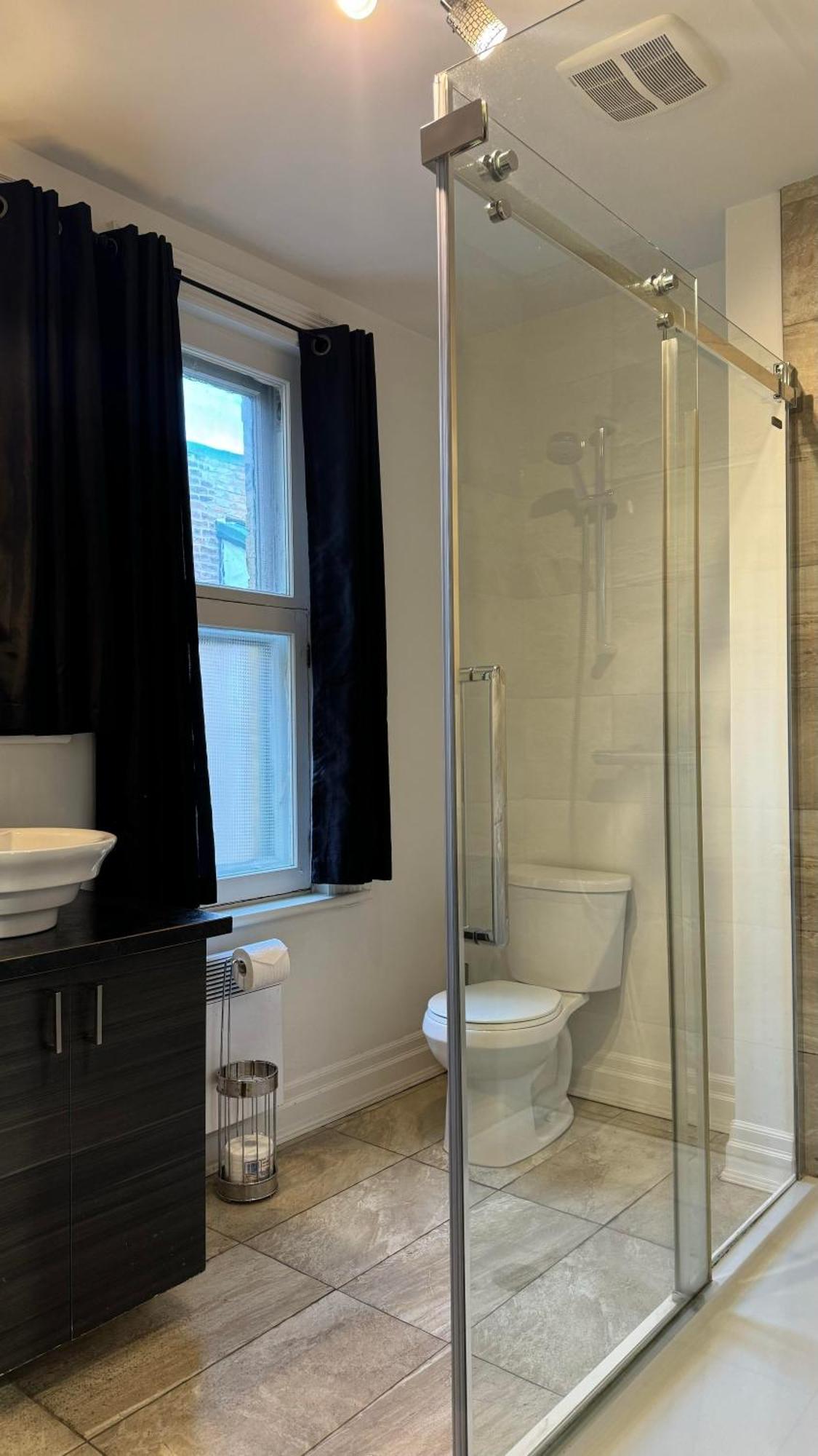 E-Hotel Des Grisons Κεμπέκ Εξωτερικό φωτογραφία